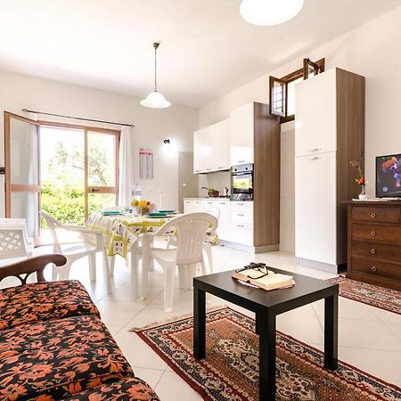 Casale Dei Gelsi Villa Castellammare del Golfo Dış mekan fotoğraf