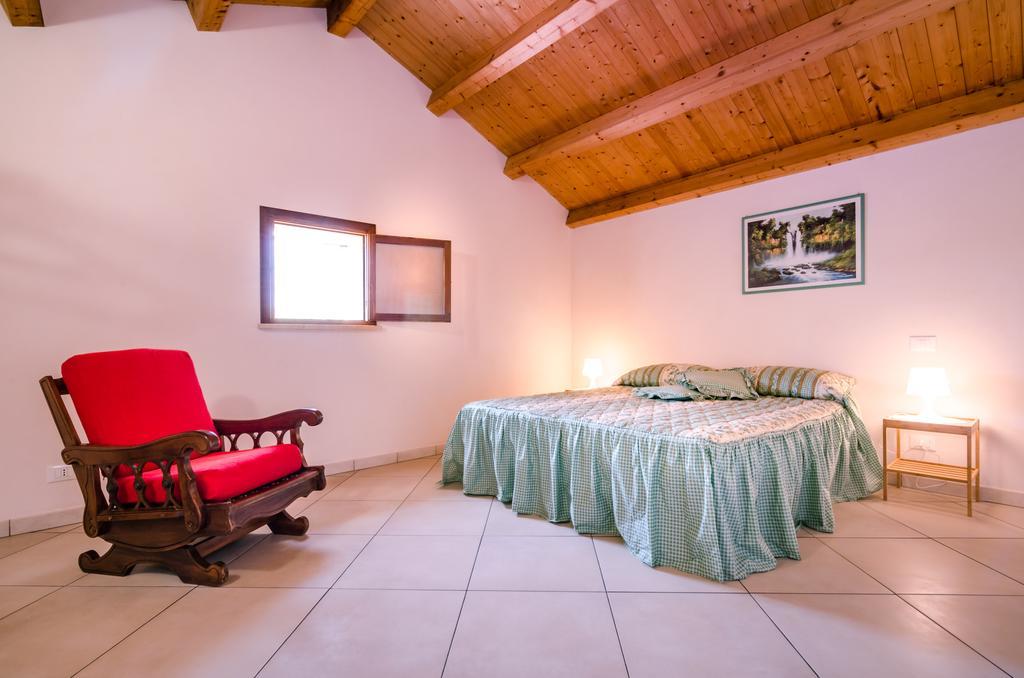 Casale Dei Gelsi Villa Castellammare del Golfo Dış mekan fotoğraf