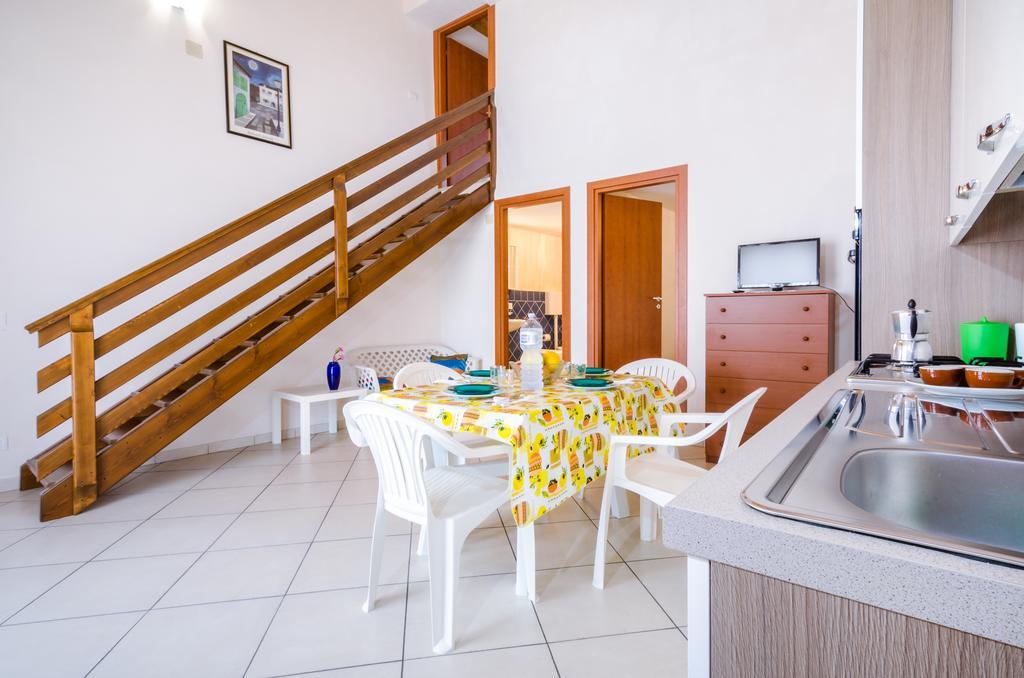 Casale Dei Gelsi Villa Castellammare del Golfo Dış mekan fotoğraf