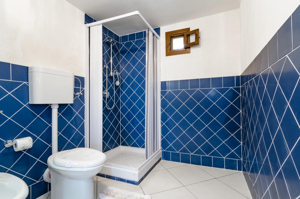 Casale Dei Gelsi Villa Castellammare del Golfo Dış mekan fotoğraf
