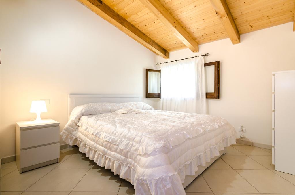Casale Dei Gelsi Villa Castellammare del Golfo Dış mekan fotoğraf