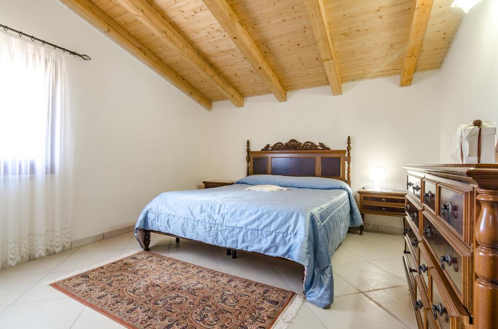 Casale Dei Gelsi Villa Castellammare del Golfo Dış mekan fotoğraf